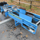 6059 EMVE transportband 2300x550 mm