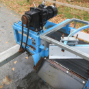 6059 EMVE transportband 2300x550 mm