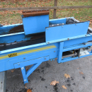 6059 EMVE transportband 2300x550 mm
