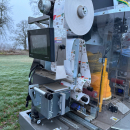 6064 Sorma BRT-134 Verpackungsmaschine für Netz
