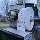 6064 Sorma BRT-134 Verpackungsmaschine für Netz