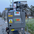 6064 Sorma BRT-134 Verpackungsmaschine für Netz