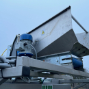 6064 Sorma BRT-134 Verpackungsmaschine für Netz
