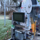6064 Sorma BRT-134 Verpackungsmaschine für Netz