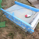 6068 EMVE Förderband 1000x550 mm