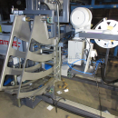 6069 Upmatic 4110 paper bagger