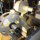6069 Upmatic 4110 paper bagger