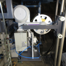 6069 Upmatic 4110 paper bagger