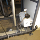 6069 Upmatic 4110 paper bagger
