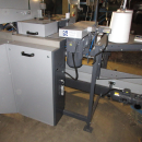 6069 Upmatic 4110 paper bagger