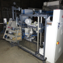 6069 Upmatic 4110 paper bagger