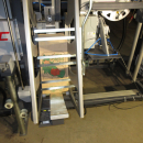 6069 Upmatic 4110 paper bagger