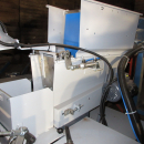 6069 Upmatic 4110 paper bagger