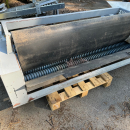 6070 EMVE cleaning unit 1500 mm x 7 roller