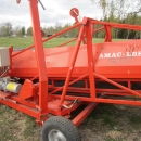 3405 AMAC inläggare 16 m