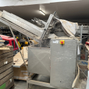 6085 Newtec punnet filler NBM 