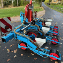 6088 Monosem Sämaschine 