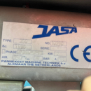 6094 Newtec PCB 9 Schälen mit alte JASA