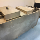 6111 GEA Thermoformer PowerPak ST420 year 2019 with printer. 