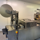 6111 GEA Thermoformer PowerPak ST420 year 2019 with printer. 