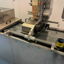 6111 GEA Thermoformer PowerPak ST420 year 2019 with printer. 