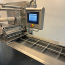6111 GEA Thermoformer PowerPak ST420 year 2019 with printer. 