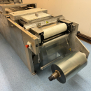 6111 GEA Thermoformer PowerPak ST420 year 2019 with printer. 