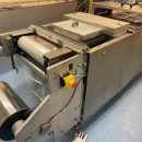 6111 GEA Thermoformer PowerPak ST420 year 2019 with printer. 