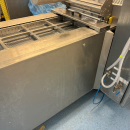 6111 GEA Thermoformer PowerPak ST420 year 2019 with printer. 