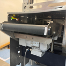 6111 GEA Thermoformer PowerPak ST420 year 2019 with printer. 