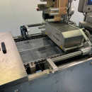 6111 GEA Thermoformer PowerPak ST420 year 2019 with printer. 
