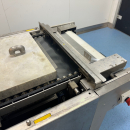 6111 GEA Thermoformer PowerPak ST420 year 2019 with printer. 