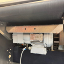 6111 GEA Thermoformer PowerPak ST420 year 2019 with printer. 