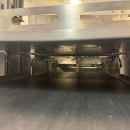 6111 GEA Thermoformer PowerPak ST420 year 2019 with printer. 