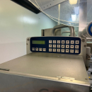 6111 GEA Thermoformer PowerPak ST420 year 2019 with printer. 