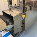 6111 GEA Thermoformer PowerPak ST420 year 2019 with printer. 