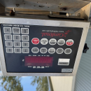 6117 Sormac AFW vågautomat rostfritt utförande