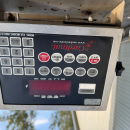 6117 Sormac AFW vågautomat rostfritt utförande