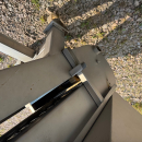 6117 Sormac AFW vågautomat rostfritt utförande