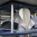 6120 Jasa J350 FV packmaskin VFFS