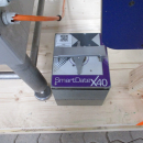 6120 Jasa J350 FV packmaskin VFFS