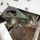 6124 EKKO elevator  3600x1000x350 mm