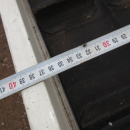 6124 EKKO elevator  3600x1000x350 mm