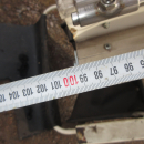 6124 EKKO elevator  3600x1000x350 mm