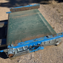 6127 Emve conveyor belt 1200x1000 mm