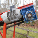 6129 Ekko elevator 2800x500 mm