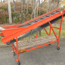 6129 Ekko elevator 2800x500 mm