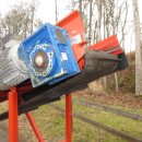 6129 Ekko elevator 2800x500 mm