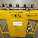 6132 Peal felt drier table 7 roller