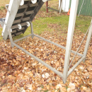 6135 VPL elevator 3700+700x550 mm Edelstahl